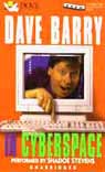 Dave Barry in Cyberspace (Unabridged)