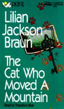 The Cat Who Moved a Mountain
