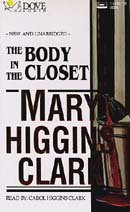 The Body in the Closet (Unabridged)