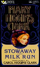 Stowaway and Milk Run (Unabridged)
