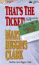 Thats the Ticket and Voices in the Coal Bin (Unabridged)
