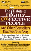 The Seven Habits of Highly Defective People (Unabridged)