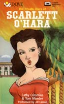 The Private Diary of Scarlett OHara