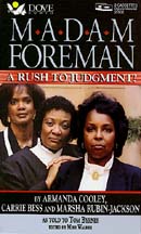 Madam Foreman: A Rush to Judgment?