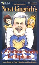Newt Gingrichs Bedtime Stories for Orphans