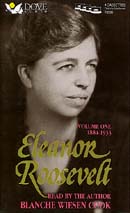 Eleanor Roosevelt: Volume One 1884-1933