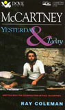 McCartney: Yesterday and Today