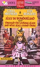 Alice in Wonderland and Through the Looking Glass and What Alice Found There (Unabridged)