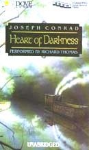 Heart of Darkness (Unabridged)