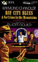 Bay City Blues and No Crime in the Mountains (Unabridged)