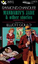 Mandarins Jade and Other Stories (Unabridged)