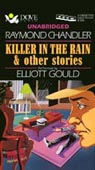 Killer in the Rain and Other Stories (Unabridged)