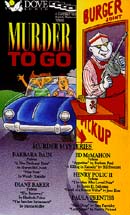 Murder to Go (Unabridged)