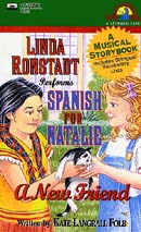 Spanish for Natalie: A New Friend