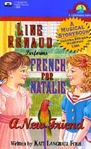 French for Natalie: A New Friend