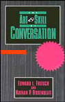 The Art and Skill of Conversation (Unabridged)