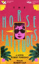 The Horse Latitudes