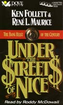Under the Streets of Nice (Unabridged)