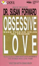 Obsessive Love: When Passion Holds You Prisoner