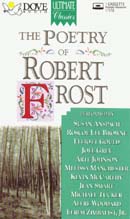 The Poetry of Robert Frost