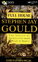 Full House: The Spread of Excellence from Plato to Darwin (Unabridged)