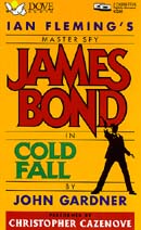Cold Fall