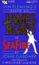 Sea Fire