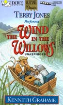The Wind in the Willows (Unabridged)
