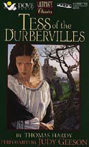 Tess of the DUrbervilles