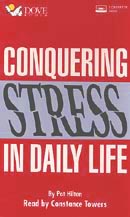 Conquering Stress in Daily Life (Unabridged)