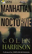 Manhattan Nocturne