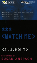 Watch Me (Unabridged)