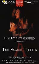 The Scarlet Letter (Unabridged)