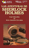 Las Aventuras de Sherlock Holmes: Una Coleccion de Siete Grandes Historias (Treasury of Sherlock Holmes)