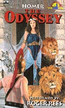 The Odyssey