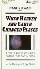 When Heaven and Earth Changed Places