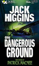On Dangerous Ground