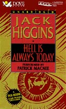 Hell Is Always Today (Unabridged)