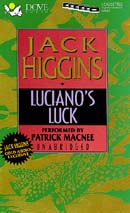 Lucianos Luck (Unabridged)