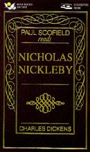 Nicholas Nickleby