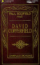 David Copperfield