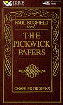 The Pickwick Papers