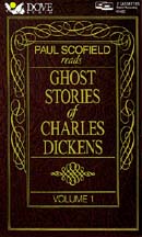 Ghost Stories of Charles Dickens: Volume 1 (Unabridged)