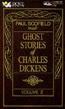 Ghost Stories of Charles Dickens: Volume 2