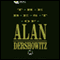 The Best of Alan Dershowitz