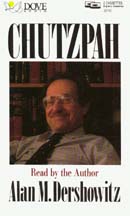 Chutzpah