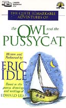 The Owl and the Pussycat (Unabridged)