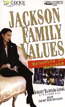 Buy Jackson Family Values: Memories of Madness