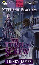 The Turn of the Screw (Unabridged)