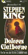 Dolores Claiborne (Unabridged)